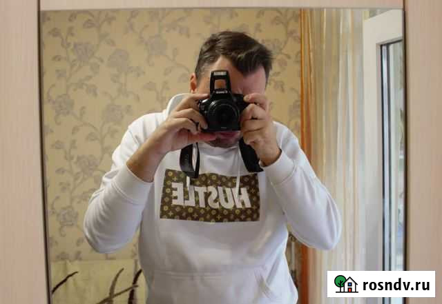 Бесплатный фотограф Сочи - изображение 1