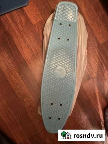 Скейтборд круизер Москва - изображение 1