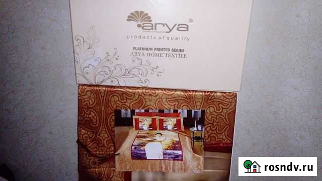 Постельное белье новое турция Курск - изображение 1