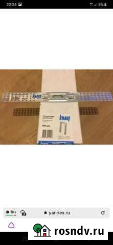 Подвесы Knauf 6027 Тамбов - изображение 1