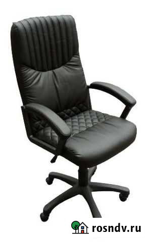 Директорское кресло Фортуна 5(8) Барнаул - изображение 1