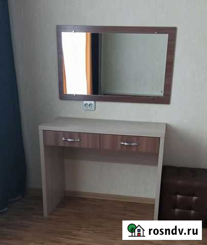 Туалетный столик с зеркалом Благовещенск - изображение 1
