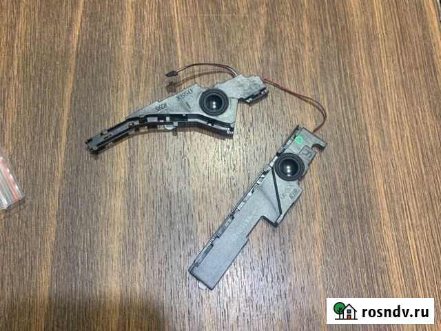 Динамики новые для asus x550 Краснодар - изображение 1