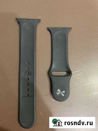 Apple watch браслет 44 mm Томск - изображение 1
