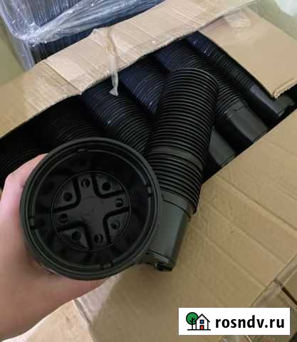 Горшки под рассаду Некрасовский - изображение 1