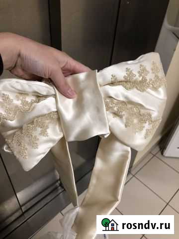 Бант на выписку Набережные Челны - изображение 1