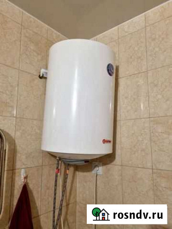 Водонагреватель накопительный Микунь - изображение 1
