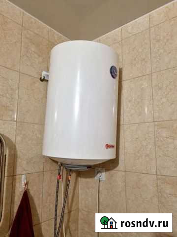 Водонагреватель накопительный Микунь - изображение 1