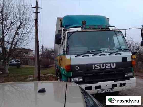 Isuzu Forward (F-Series), 1994 Абинск