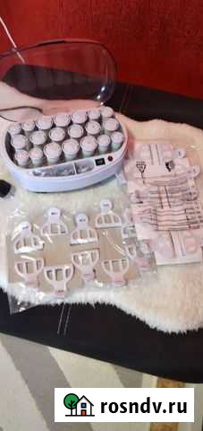 Бигуди Петропавловск-Камчатский - изображение 1