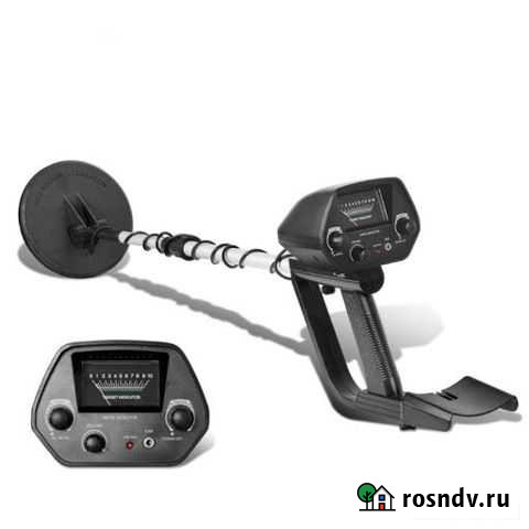 Металлоискатель аренда Пермь - изображение 1