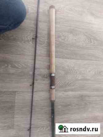Shimano Clarus Spinning 96MH2B Луга