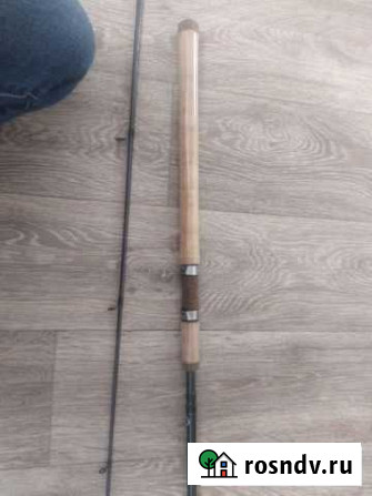 Shimano Clarus Spinning 96MH2B Луга - изображение 1