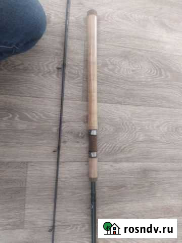 Shimano Clarus Spinning 96MH2B Луга - изображение 1