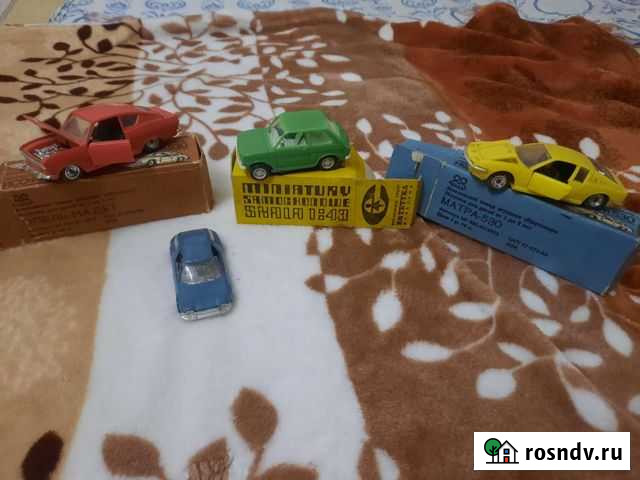 Машинки Лежнево - изображение 1