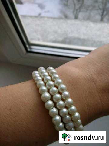 Браслет Новосибирск - изображение 1