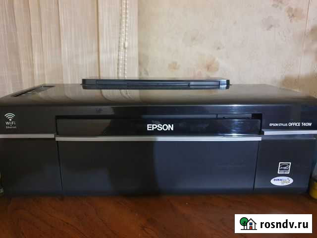 Принтер Сыктывкар - изображение 1