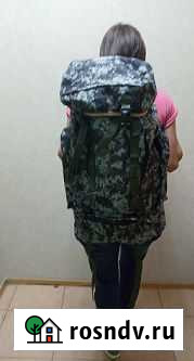 Рюкзак Новосибирск - изображение 1