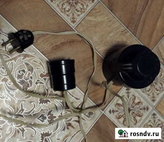 Реле времени СССР Краснокаменск - изображение 1