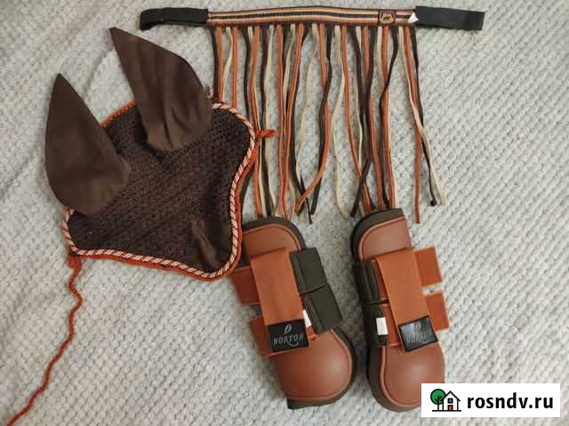 Амуниция для лошади и пони, подковы Заокский - изображение 1