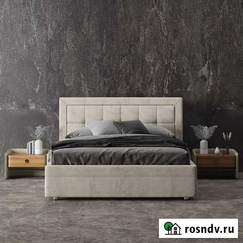Кровать «Jessica 2» Рязань - изображение 1