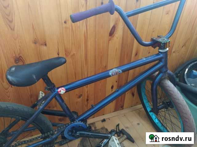 Bmx Нижний Новгород - изображение 1