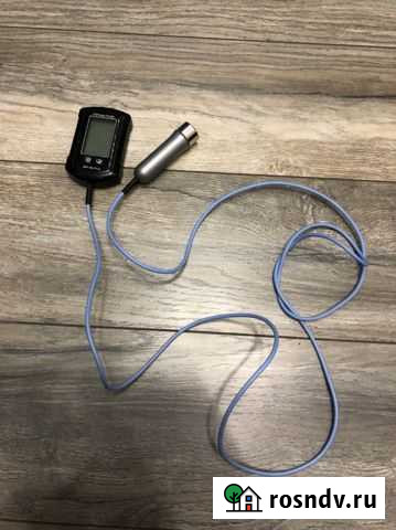 Эхолот практик эр6 Раменское - изображение 1