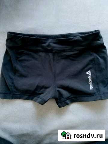 Шорты Reebok Ковров - изображение 1