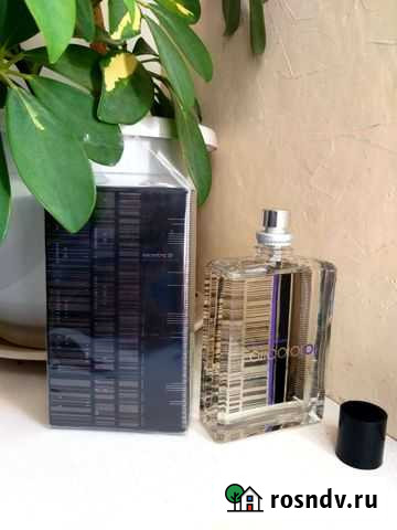 Парфюм Molecules 01 escentric Майкоп - изображение 1