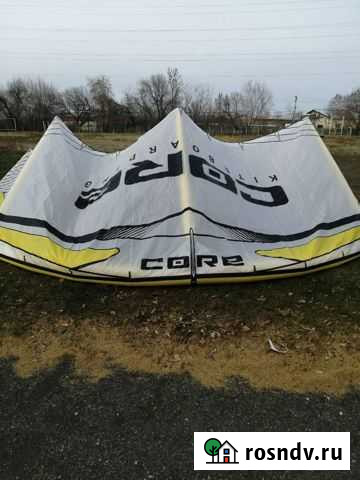Кайт core xr3 17м Новосибирск - изображение 1