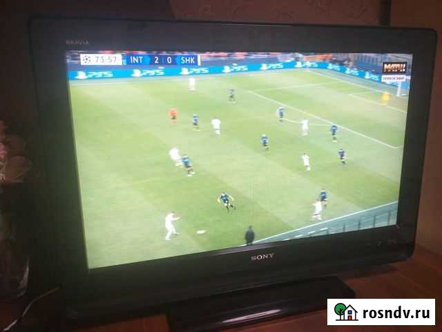 Телевизор плазма бу Печора - изображение 1