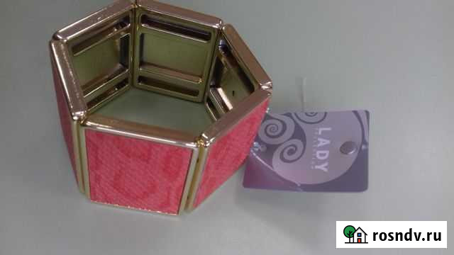 Браслет (бижутерия) Барнаул - изображение 1