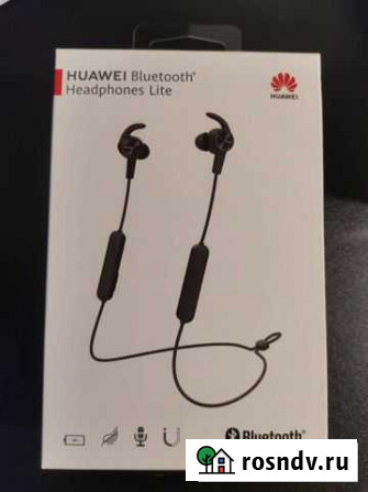 Huawei Headphones Первоуральск - изображение 1