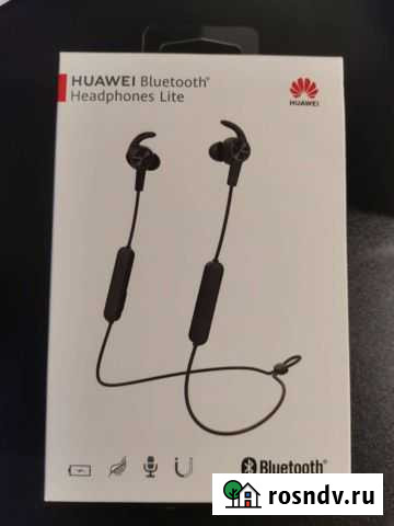 Huawei Headphones Первоуральск - изображение 1