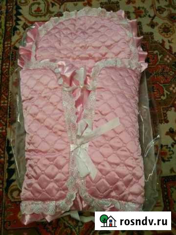 Конверт на выписку Ростов-на-Дону - изображение 1