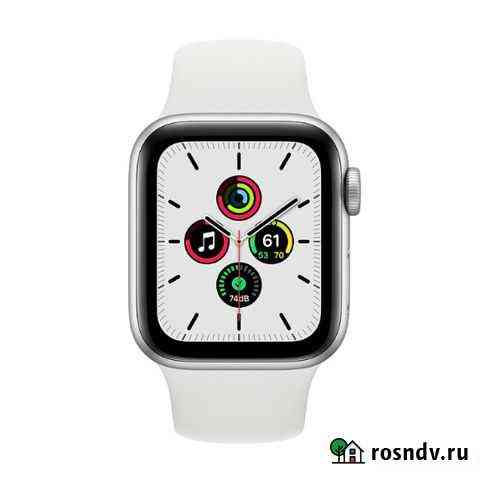 Apple Watch SE Севастополь
