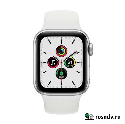 Apple Watch SE Севастополь - изображение 1
