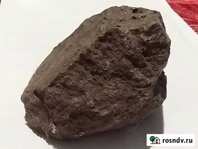 Метеорит Россошь - изображение 1