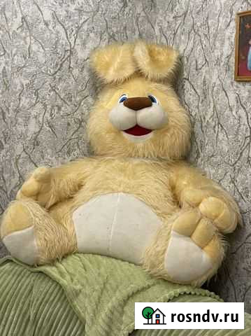 Плюшевый медведь Волгодонск - изображение 1