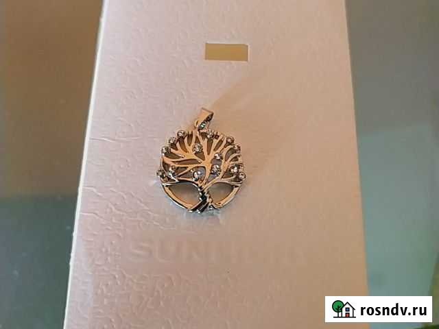 Подвеска Санлайт Новокузнецк - изображение 1