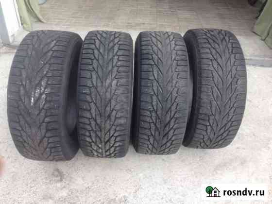 Nokian hakkapeliitta R2 SUV Анжеро-Судженск