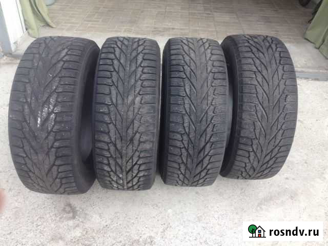 Nokian hakkapeliitta R2 SUV Анжеро-Судженск - изображение 1