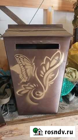 Ящик почтовый Полевской - изображение 1