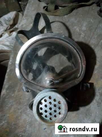 Маска сталкера Симферополь - изображение 1