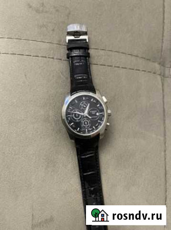 Часы tissot 1853 Махачкала - изображение 1