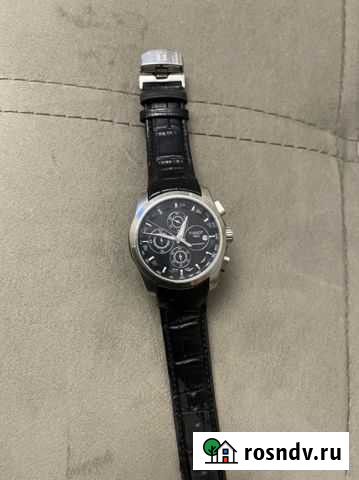 Часы tissot 1853 Махачкала - изображение 1