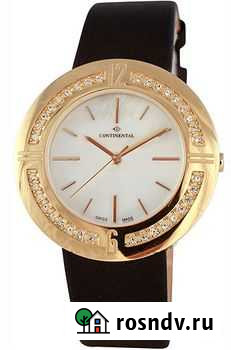 Часы швейцарские со стразами Сваровски Челябинск - изображение 1