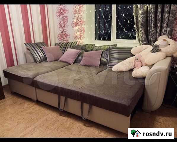 Диван Красноярск - изображение 1