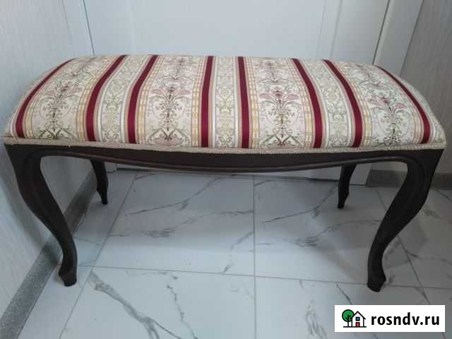 Банкетка Тула - изображение 1