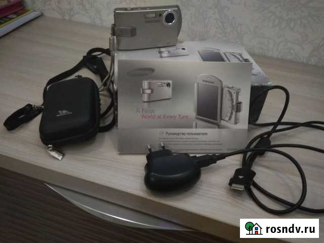 Фотоаппарат Балаково - изображение 1